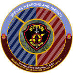 TPNP | Special Weapons And Tactics.
