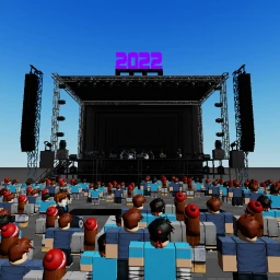  FESTIVAL icon