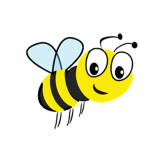 Be happy and Bee you!