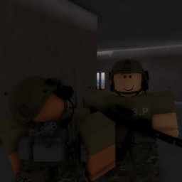 Special Missons Compound, Benghazi