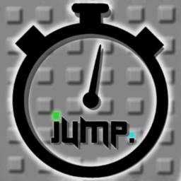jump. [TESTING]