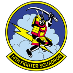 14th Fighter Squadron