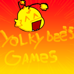 Yolkybees Games!