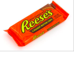 Reeses 2 PEANUT BUTTER CUPS