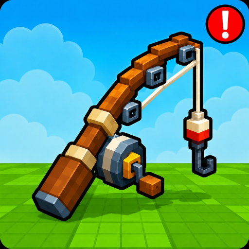 Fishing Tycoon