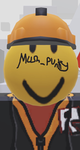 Mush Games