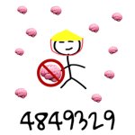 brainless †