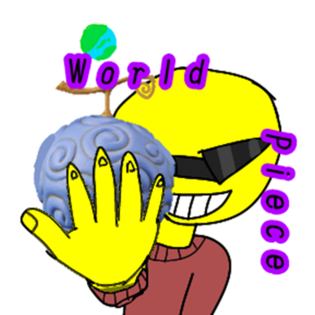 World Piece (testing)
