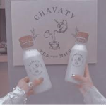Rotten milk<3