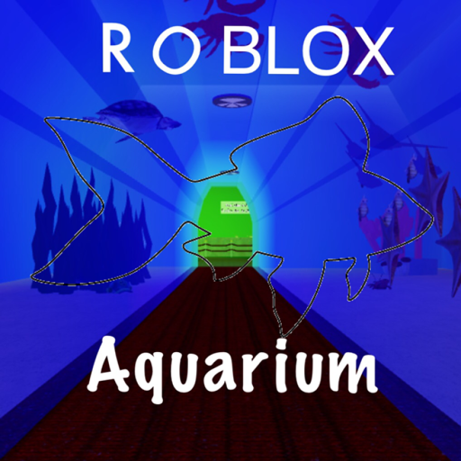 ROBLOX Aquarium
