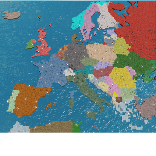 Country Roleplay 2  official Roblox game thumbnail