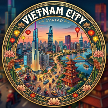 VIỆT NAM |CITY