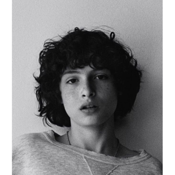 Finn Wolfhard 😍