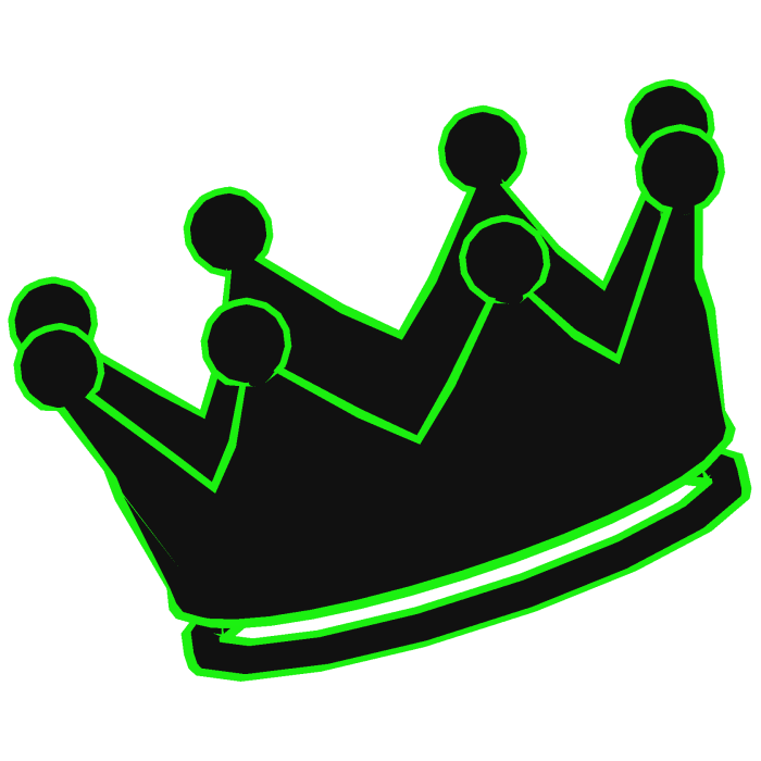 Crown Green