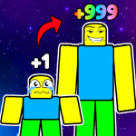 +1 Height Every Second