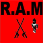R.A.M.(Roblox Assault Military)