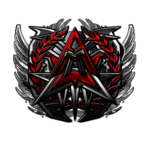 Scarlet//Bluds