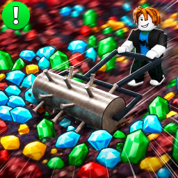 Crush Ores