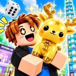 Squish RNG 🍀 [RELEASE] icon