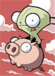 Gir luvas!!!!