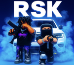 Real Street Killers