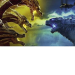 Godzilla King Of All The Monsters