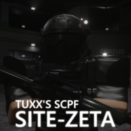 Site-Zeta Rework [ALPHA]