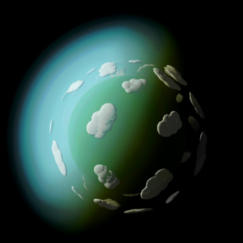 3d planetary gravity game testing server