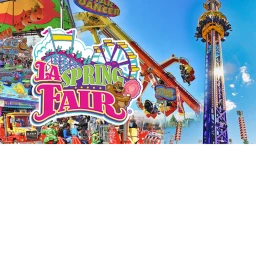 Fun Fair icon