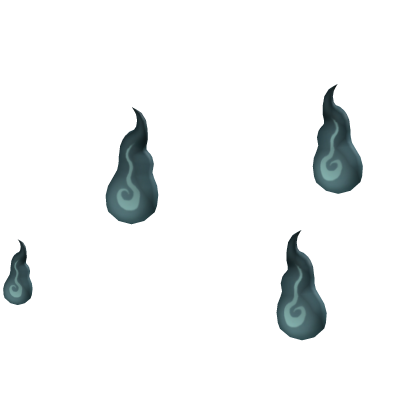 Cursed Flame