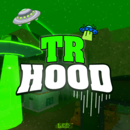 TR HOOD[HALLOWEEN🍫🦇🎃]