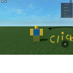 Click to kill the noob 🌪