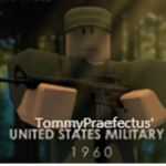 [USM-]United States Military 1960's