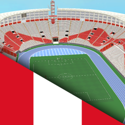 National Stadium - Peru