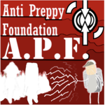 Anti Preppy Foundation