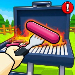 Backyard BBQ 🍗