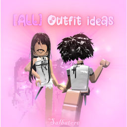 [ALL] Outfit Ideas