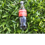 Coca-Cola fans 1