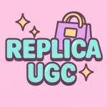 Replica UGC Group Thumbnail