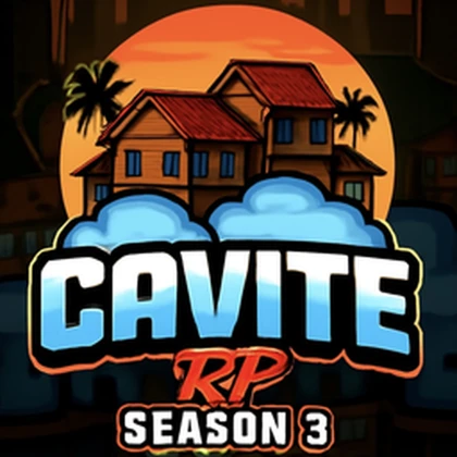 Cavite Studio Roblox group icon