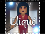 Eliqué