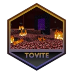 caption=Badge