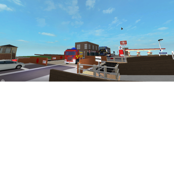 Humblesford Level Überquerung, Kent