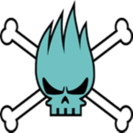 Smile Hat Pirates [Opr Crew]