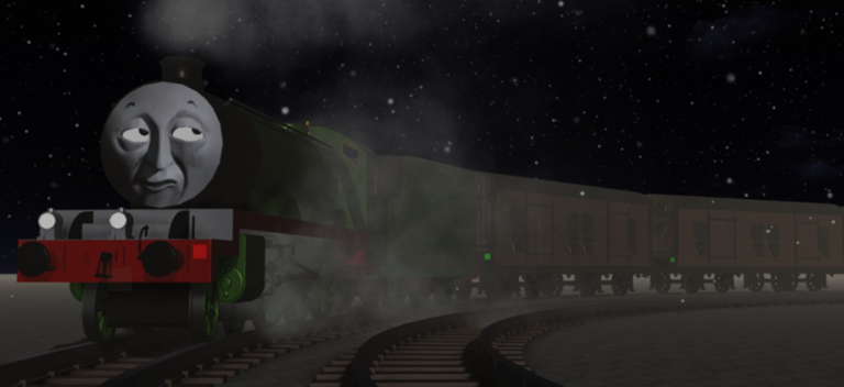 Cool Beans Railway screenshot 3