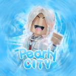 Pearly City - Work at a Dentist.