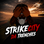 StrikeCity Police Department