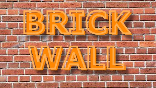 Brick Wall [BETA]