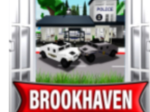 Brookhaven game studio