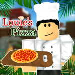 Louie's Pizza